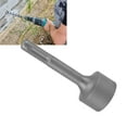 thumbnail image 3 of Ground Rod Driver, Steel SDSShank T Post Driver Attachment Universal Drill Tools for SDS Plus Hammer Drill (19mm), 3 of 18
