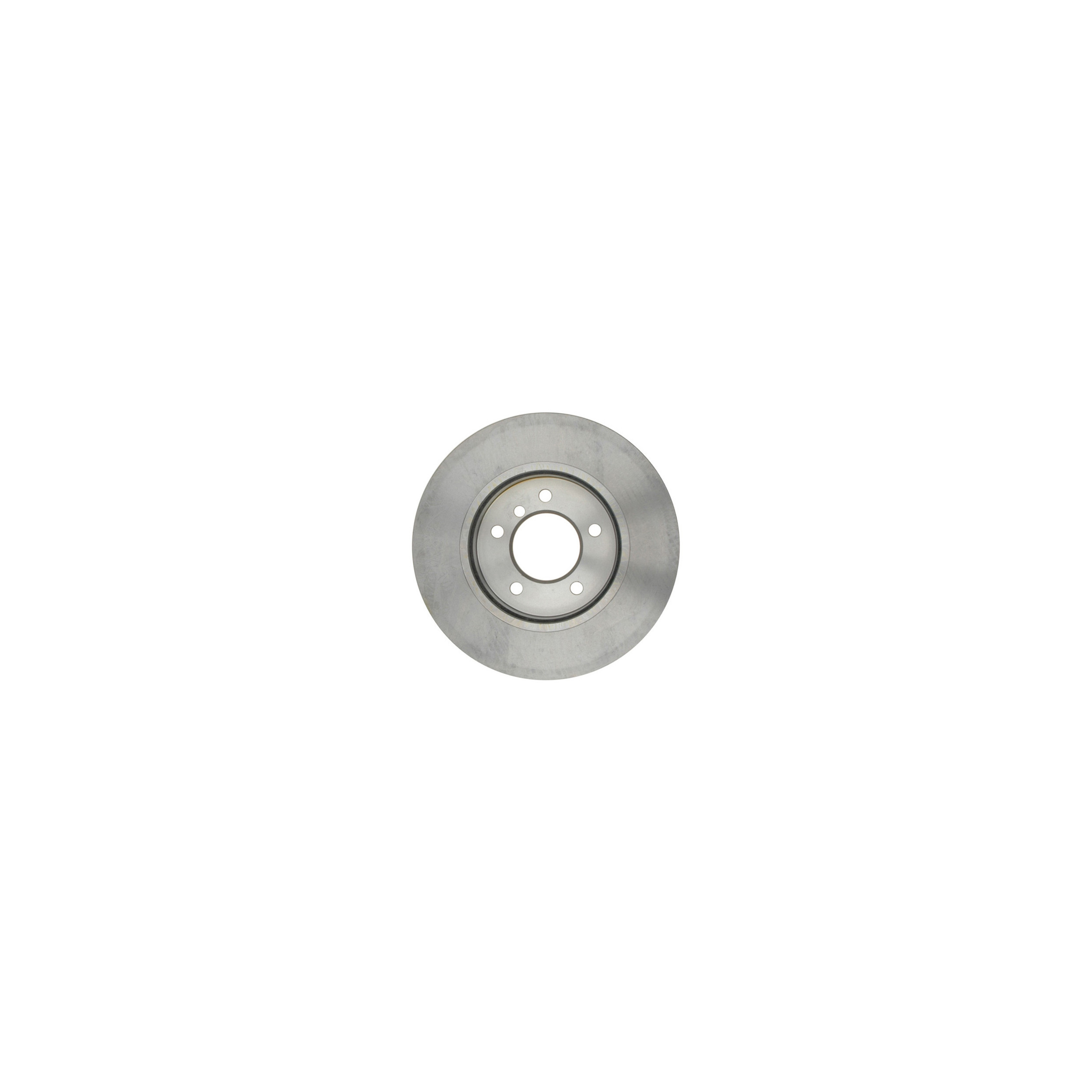 Raybestos 980011 Advanced Technology Disc Brake Rotor Fits select: 2001-2006 BMW 325, 2000 BMW 323
