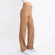 thumbnail image 3 of WILLBEST Pantalones Casuales elegantes para Mujer, de Corte Ajustado, Cintura Alta, Pierna Ancha, para Comodidad y Versatilidad Diarias. Extra Grande, 3 of 4