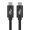0.5m, variant on USB4 USB C Cable 40Gbps 8K@60hz Display Cable Data Transfer Cable USB C to USB C PD100W Charging Cable for Laptop Phone