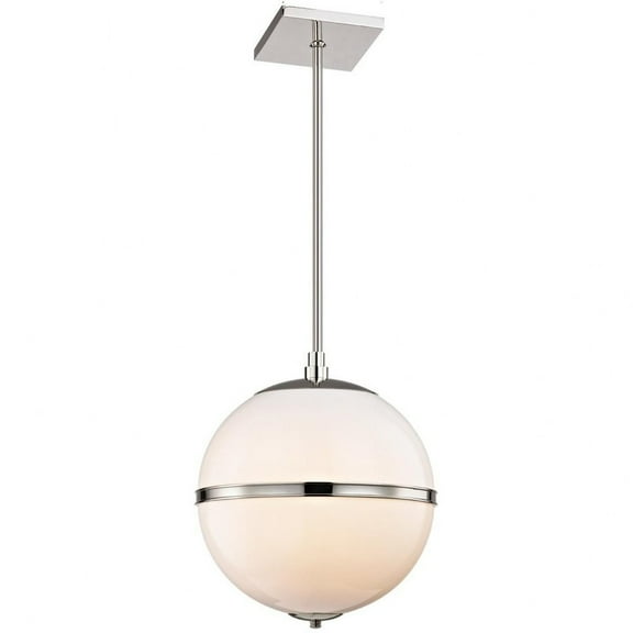 Crystorama Lighting - Three Light Mini Chandelier - Truax - Three Light Mini