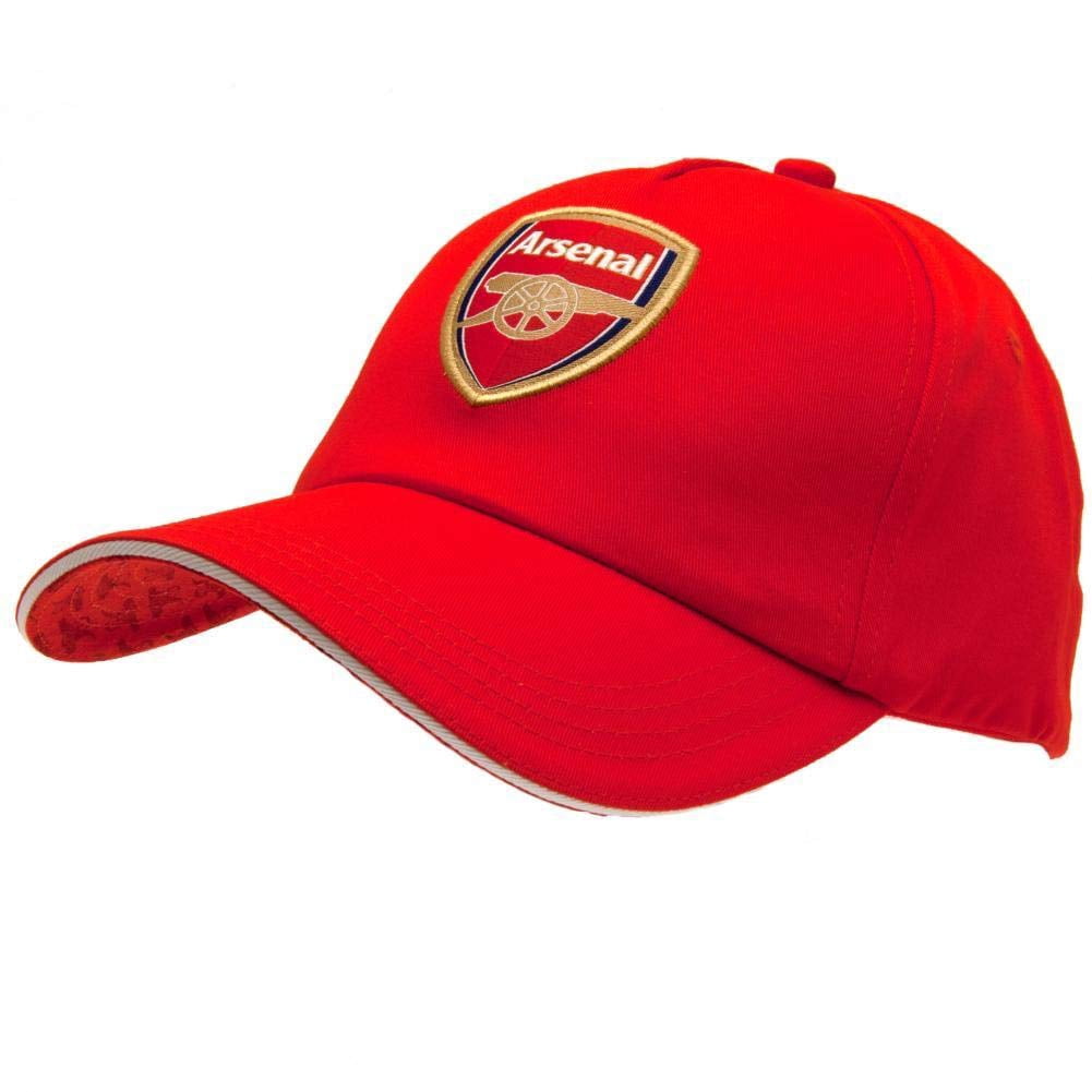 Arsenal - Ultimate Fan Pack (Includes 
