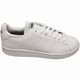 thumbnail image 1 of Adi - das Advantage Base Men's 9.5 Tennis Sneakers Cloud White EE7690, 1 of 3