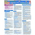thumbnail image 3 of Geometric Formulas: Reference Guide (Quickstudy: Academic), 3 of 4