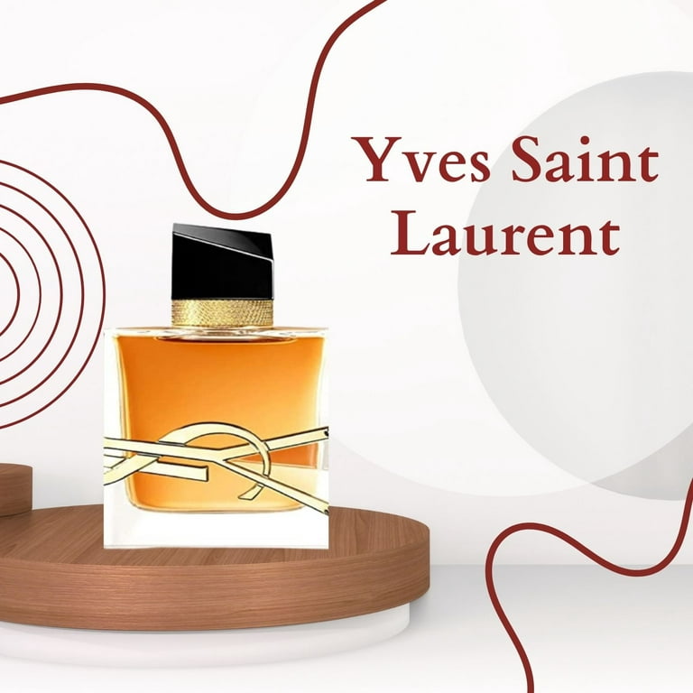  LIBRE INTENSE YVES SAINT LAURENT by Yves Saint Laurent, EAU DE  PARFUM SPRAY 1 OZ : Beauty & Personal Care