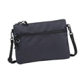 thumbnail image 2 of Bolso de hombro para hombre Strade Fareast Limited ajustable Negro, 2 of 8