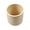 Beige, variant on Small Silicone Training Cup for Baby – Multifunctional Drinking Cup for Boy Girl, Develop Oral Motor Skills, Independent Water Drinking, Baby Led Weaning,Beige - 7.5x7cm
