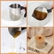 thumbnail image 3 of 2X Olla para Verter Velas, para Derretir de 32 Onzas, Jarra para Verter Velas de 900 Ml, Kit para Hacer Velas de Acero Inoxidable, 3 of 4