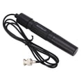 thumbnail image 1 of Electrodo de PH, Sensor de sonda de PH Sonda de PH impermeable Sensor de sonda de PH Funcionalidad inteligente, 1 of 14