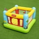 thumbnail image 2 of Brincolín Infantil Fisher-Price Bestway Castillo Multicolor Bestway Infantil Inflable Fisher Price Con Malla, 2 of 5