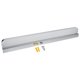 thumbnail image 1 of Lámpara de espejo LED contemporánea de 12 W con luz blanca cálida para montaje en pared para baño, sala de estar y dormitorio, 1 of 6