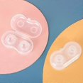 thumbnail image 5 of Corrector Nipple Inverter Nipple Pullers For Flat And Inverted Nipples With Carrying Case For Breastfeeding Mothers-2025, 5 of 5