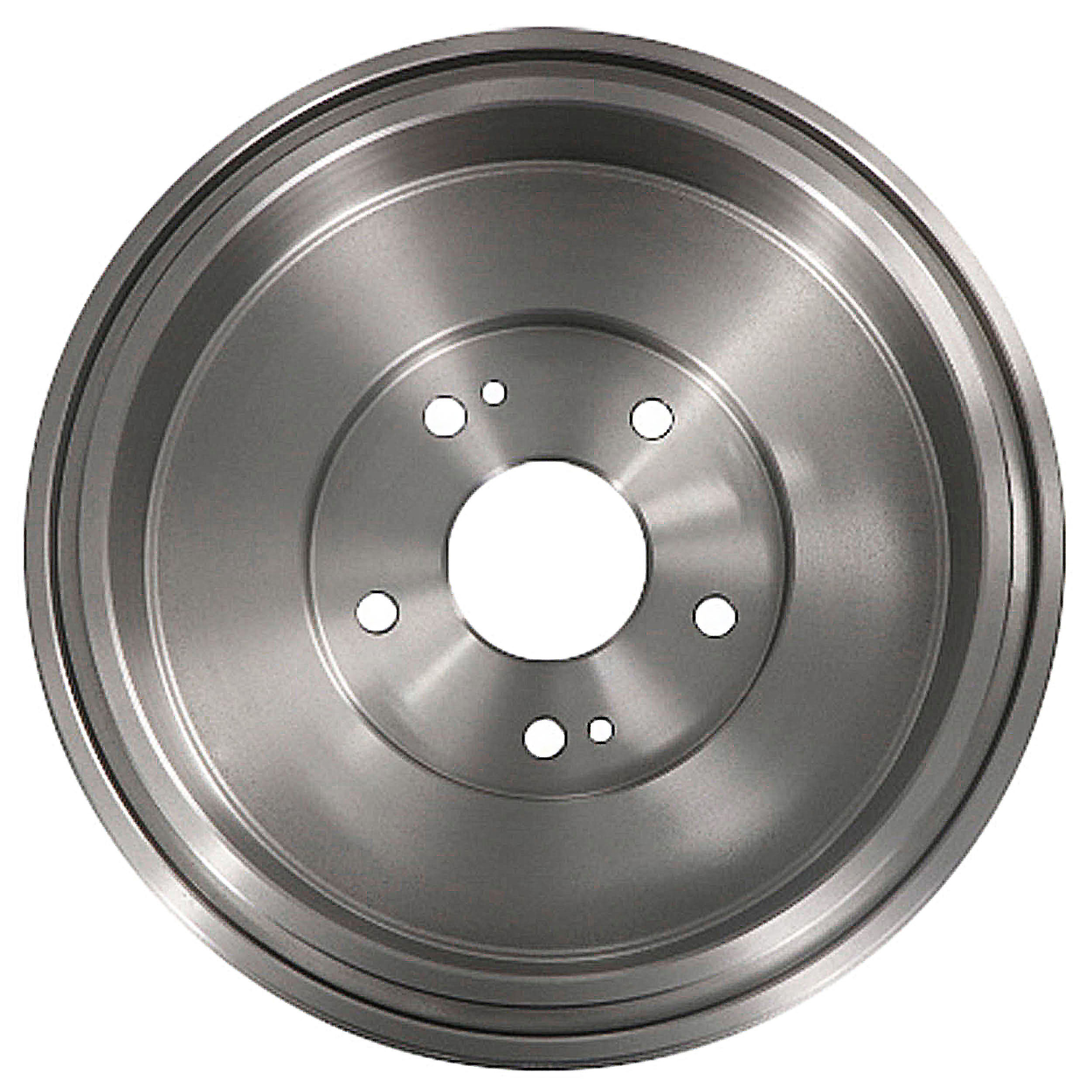 Winstop Brake Drum, Rear WS237358, Honda Odyssey 2001-1999