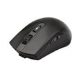 thumbnail image 1 of DOSMONO 2.4G Inalámbrico Smart Voice Mouse Traductor 6 Botones para, 1 of 8