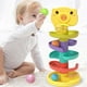 thumbnail image 2 of Ball Rolling Track Toy Drop And Go Rampa Juguetes Montessori Para Bebé 2 3 4 Edades 5 Nivel SM SunniMix Juego de pista rodante de bolas, 2 of 8