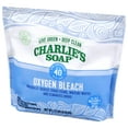 Charlie's Soap Color Safe Chlorine Free Oxygen Bleach Powder, 1.3