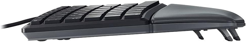 CHERRY KC 4500 ERGO Keyboard