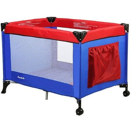 Dream On Me Full Size Playard