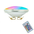 thumbnail image 1 of BEMS-PAR36 9W AC/DC 12V Luz subacuática Luz de piscina impermeable, 1 of 4