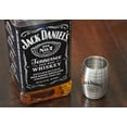 thumbnail image 3 of Jack Daniels 21748 Jack Daniels Barrel Shot Glass, 3 of 3