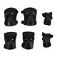 thumbnail image 1 of Conjunto de equipos de protección Sailing 6 piezas Nylon y plástico para adultos, 1 of 10