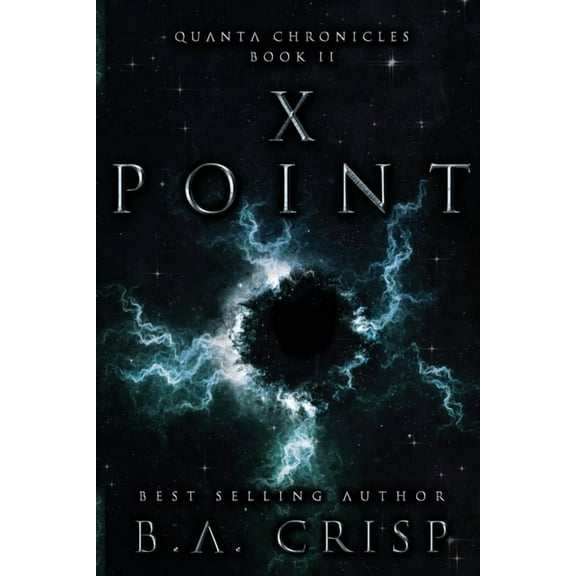 X Point, (Paperback)