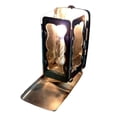thumbnail image 2 of 3X Linterna de Bolsillo Plegable para Velas, Linterna de Bolsillo para Velas, Linterna de Bolsillo Plegable para Velas, Linterna de Bolsillo Plegable para Velas (Sin Velas), 2 of 5