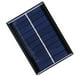 thumbnail image 3 of Panel solar Sincero de silicio policristalino 10W 5V para luz solar exterior, 3 of 10