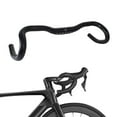 thumbnail image 1 of Manillar de bicicleta de aleación de aluminio ligero para manillar de bicicleta de montaña, manillar de bicicleta de carretera para exteriores, manill 318 mm x 420 mm, 1 of 8