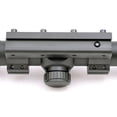 thumbnail image 2 of Hammers Magnum Spring Air Rifle scope 4-12X40AO w/ Stop Pin One Piece Mount, 2 of 4