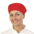 thumbnail image 2 of BonChef Chef Casquette, 2 of 3