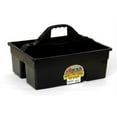 thumbnail image 1 of Inc Plastic Dura Tote- Black - DT6BLACK, 1 of 1