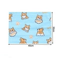 thumbnail image 1 of Summer Pet Cooling Gel Pad: Keep Your Pets Cool & Comfortable This Summer!, 1 of 8