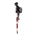 thumbnail image 2 of SeaStar CHX8352P Xtreme Series Single Lever Center Console Mount Dual Function Control with Engine Cut Off & Trim & Tilt Switches, 2 of 3