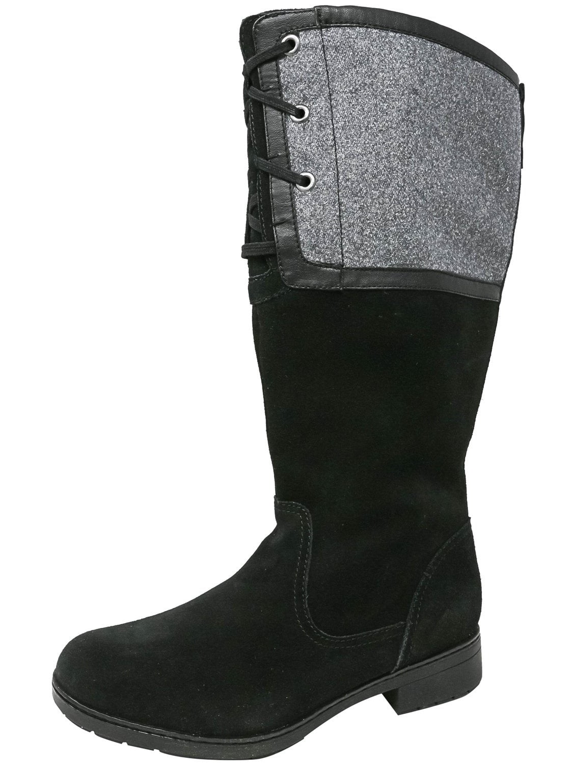 clarks wide width booties