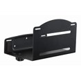 thumbnail image 2 of Soporte de pared para CPU Mount-It! Soporte para computadora de escritorio, 2 of 9