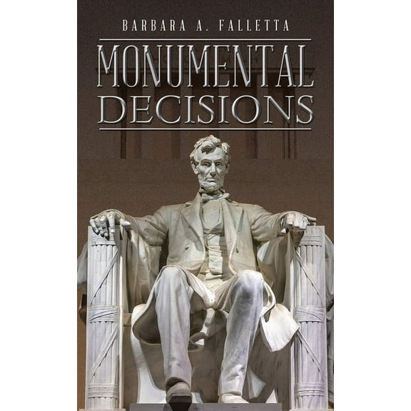 Monumental Decisions (Paperback)