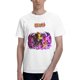 thumbnail image 1 of Camiseta de Manga Corta para Hombres Naru, 1 of 5