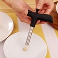 thumbnail image 4 of Drill Hole Cut Open Tool Water Opener Straw Gift Punch Kitchen，Dining & Bar, 4 of 6