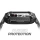 thumbnail image 1 of SUPCASE - Bandas de reloj para Fitbit Versa y Fitbit Versa Lite, [Unic Supcase UB Pro Holster, 1 of 2