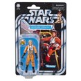 thumbnail image 4 of Star Wars The Vintage Collection Star Wars: A New Hope Luke Skywalker, 4 of 5