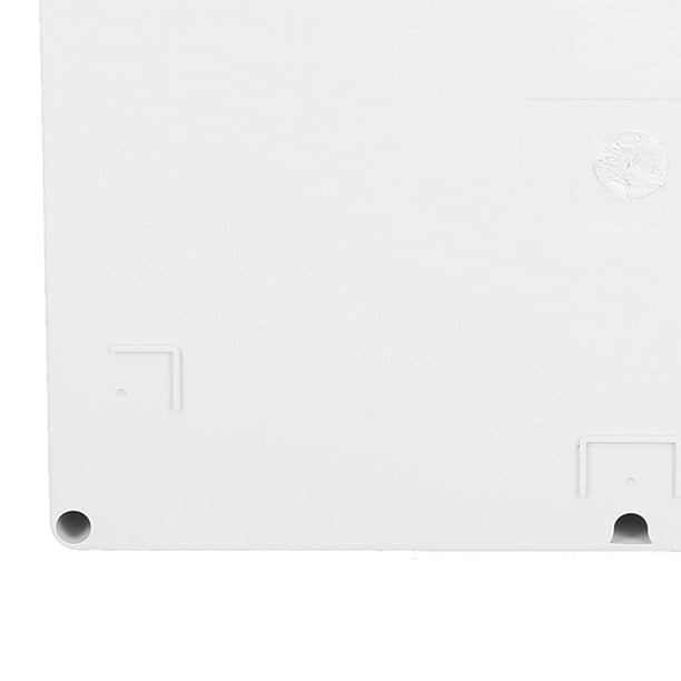 Power Supply,Junction Box IP65 Waterproof Outdoor Electronic Enclosure