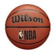 thumbnail image 1 of Baloncesto WILSON NBA Forge para interiores y exteriores, color marrón, talla 5-27.5, 1 of 7