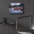 thumbnail image 5 of Epic Art 'Pyramid Lake 5' by Joe Reimer Photography, Acrylic Glass Wall Art, 16"x12", 5 of 8