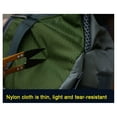 thumbnail image 5 of Outdoor Sports Hiking Waist Bag Camping  Cycling Climbing  Men Women Shoulder Bag Kettle Travel Backpack Waterproof Rucksack 5L, 5 of 9