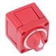 thumbnail image 2 of Interruptores De Batería, Protección De Encendido Robusto Interruptor De Batería Marino Giratorio De 360 ​​° Seguro Para Vehículos Recreativos Para Automóviles ANGGREK Otros, 2 of 8