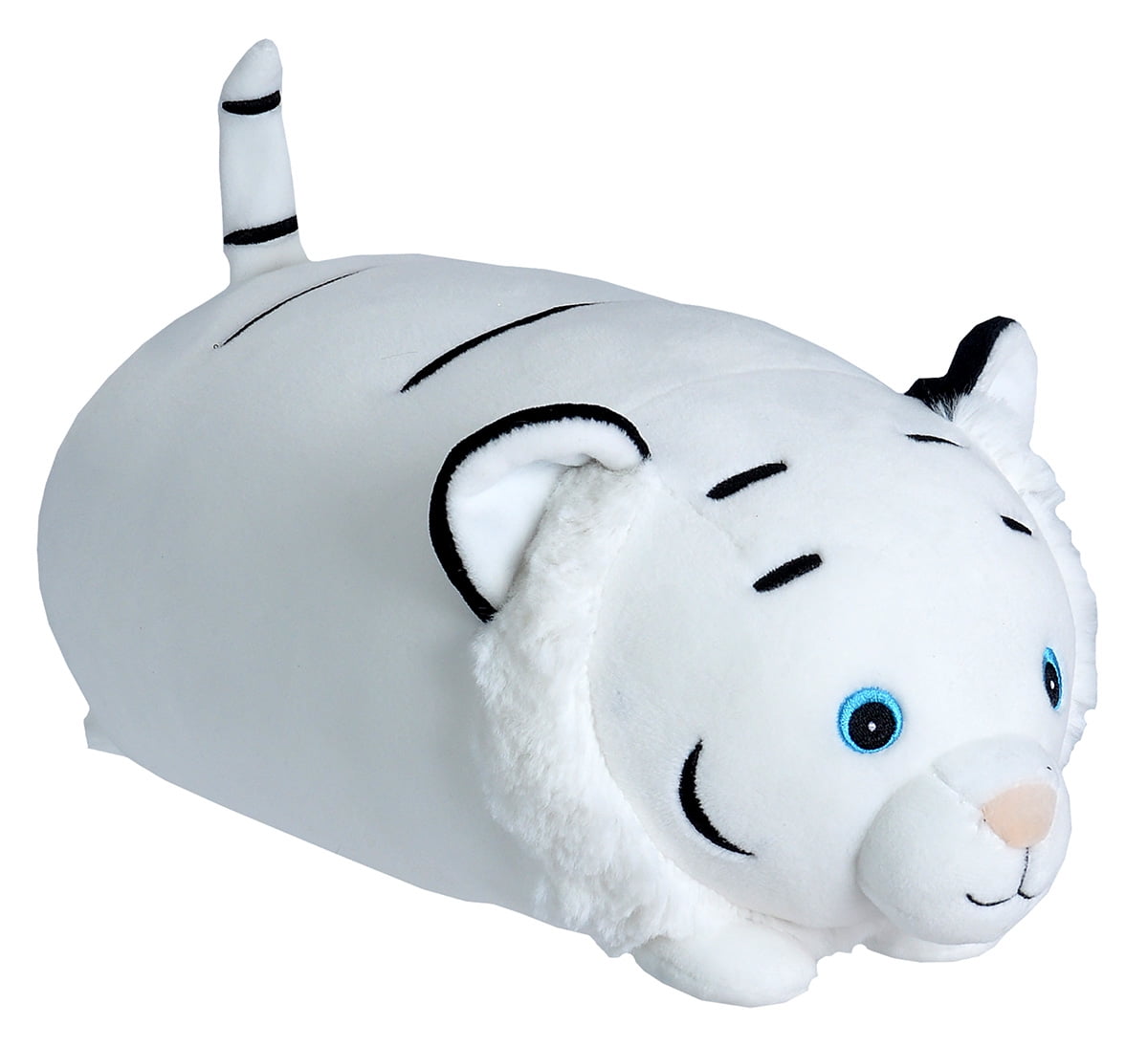 cute tiger stuffed animal