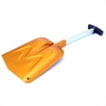 thumbnail image 3 of Pala Ligera para Uso Deportivo, Plegable, para Nieve, de Metal, para Invierno., 3 of 6