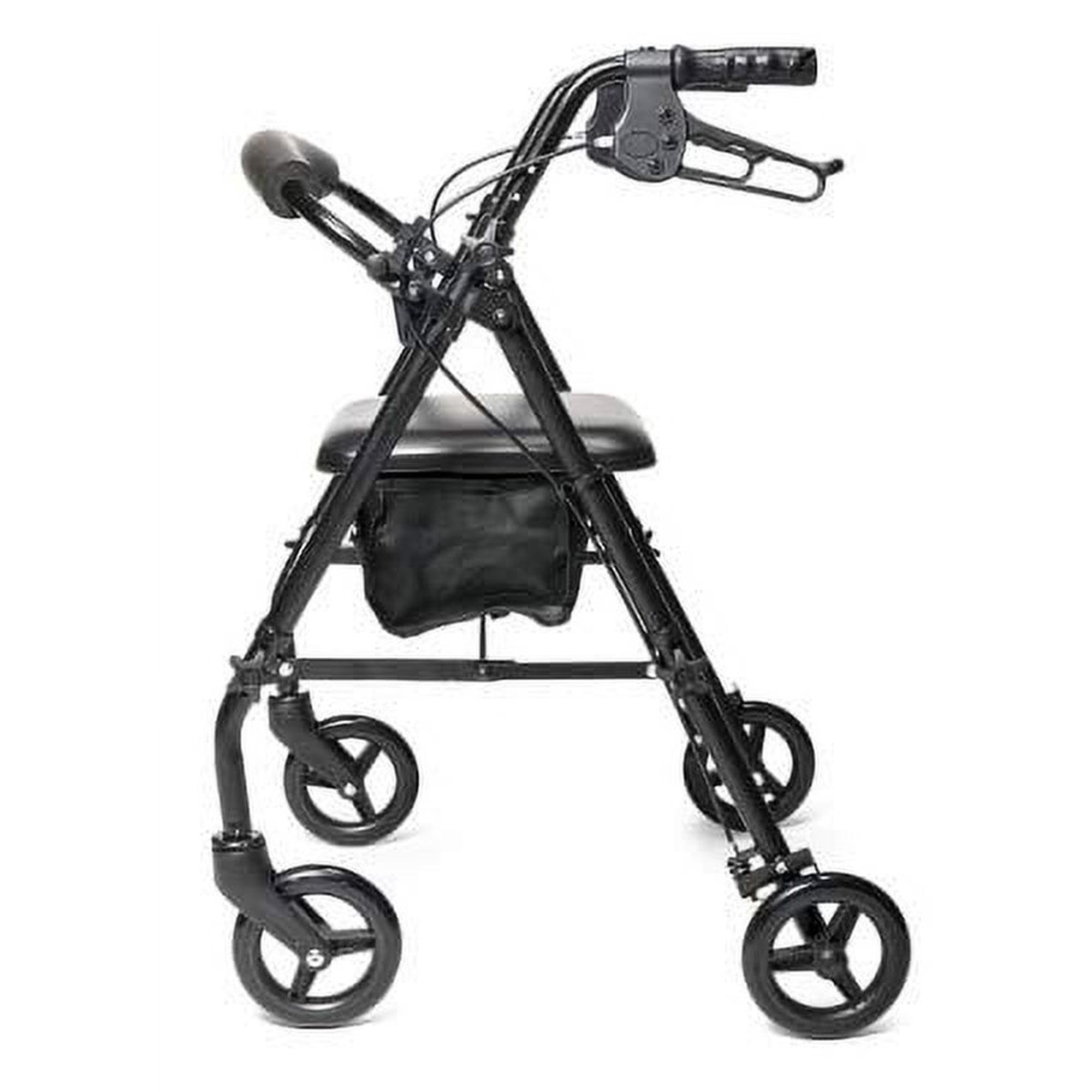 Walkabout Steel Rollator Walker