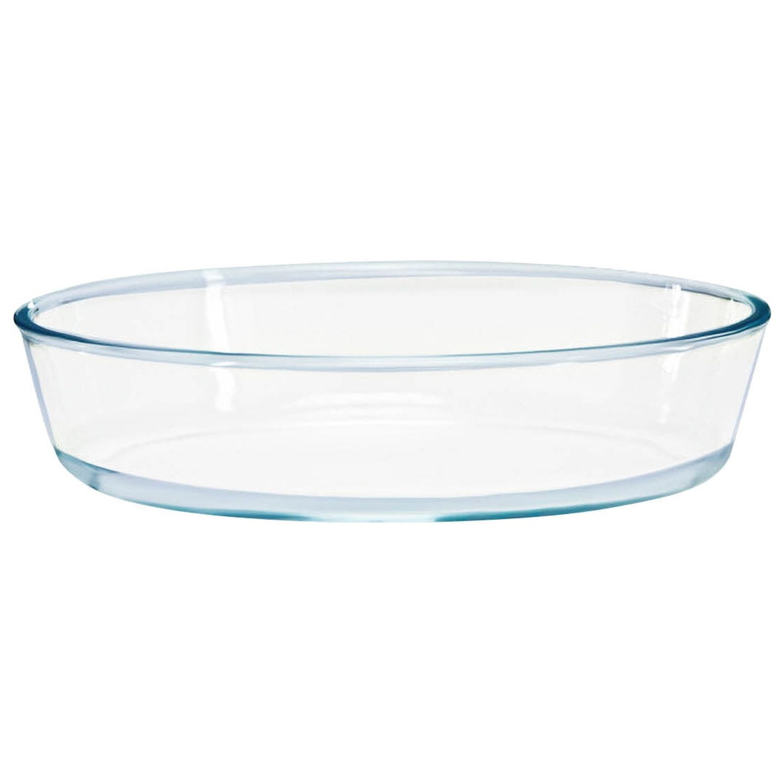 Heat Tempered Glass Thickened Glass Baking Tray
